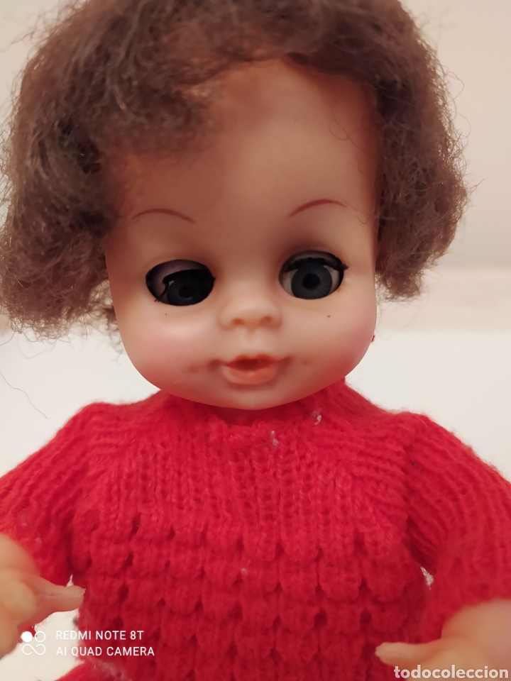 Mu&ntilde;ecas modernas: CURIOSA MU&Ntilde;ECA HONG KONG - Foto 2