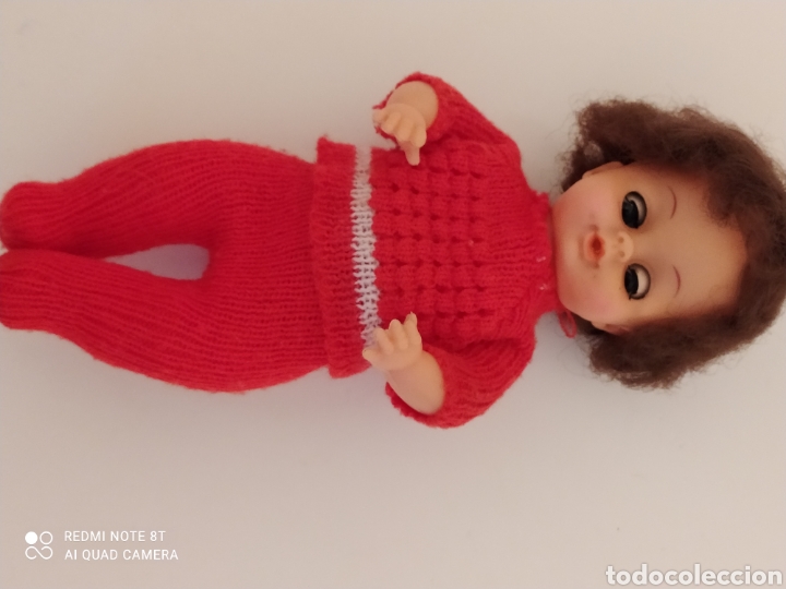 Mu&ntilde;ecas modernas: CURIOSA MU&Ntilde;ECA HONG KONG - Foto 3