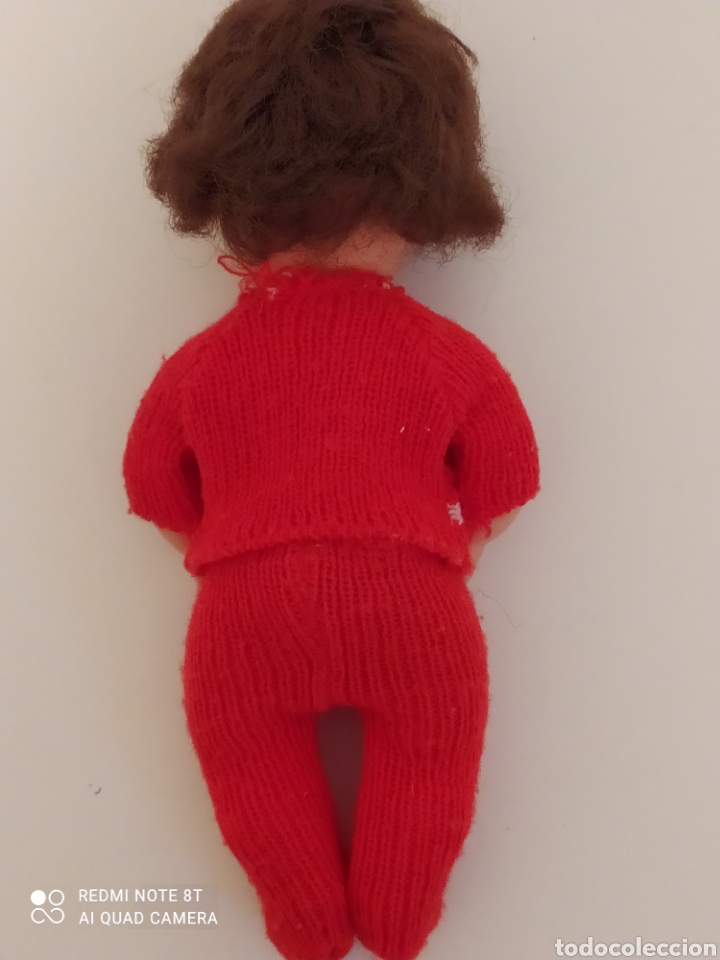 Mu&ntilde;ecas modernas: CURIOSA MU&Ntilde;ECA HONG KONG - Foto 4