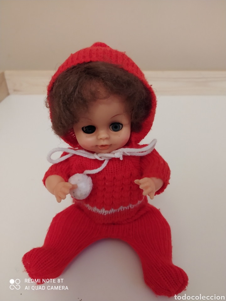 Mu&ntilde;ecas modernas: CURIOSA MU&Ntilde;ECA HONG KONG - Foto 5