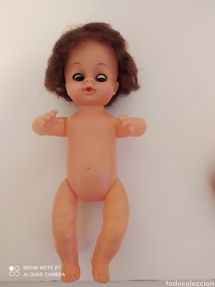 Mu&ntilde;ecas modernas: CURIOSA MU&Ntilde;ECA HONG KONG - Foto 6