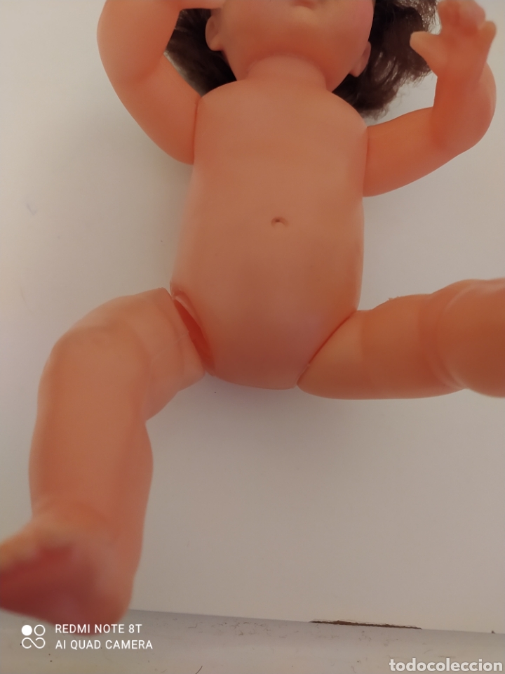Mu&ntilde;ecas modernas: CURIOSA MU&Ntilde;ECA HONG KONG - Foto 7