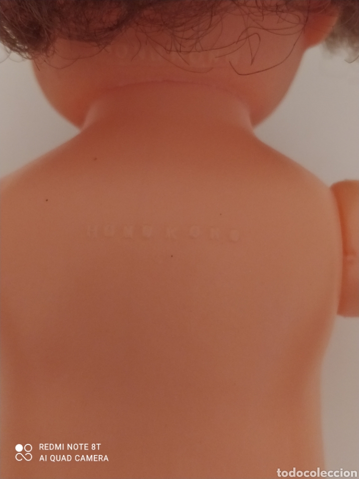 Mu&ntilde;ecas modernas: CURIOSA MU&Ntilde;ECA HONG KONG - Foto 8