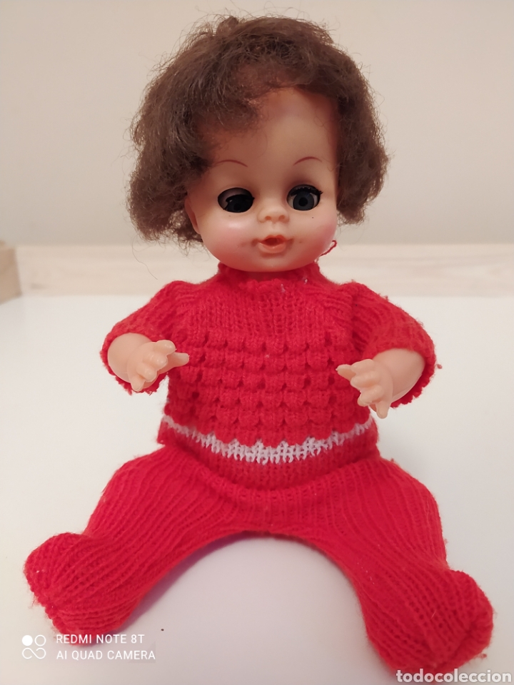 Mu&ntilde;ecas modernas: CURIOSA MU&Ntilde;ECA HONG KONG - Foto 1