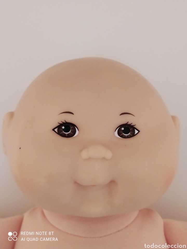 Mu&ntilde;ecas modernas: MU&Ntilde;ECO CABBAGE PATCH KIDS - Foto 7