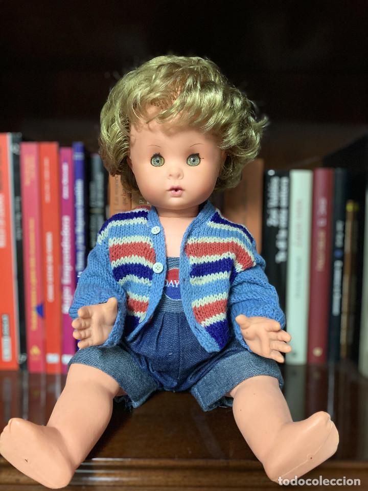 Mu&ntilde;ecas modernas: Bebe Furga muy guapo. - Foto 1