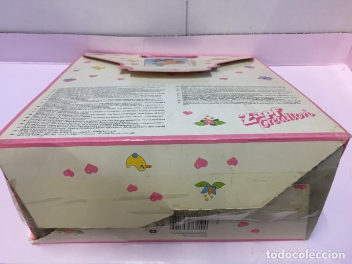 Mu&ntilde;ecas modernas: COMPLEMENTOS BUFANDA Y BOTAS BABY BORN. ZAPF CREATIONS - Foto 4