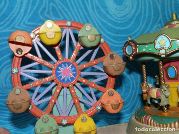 Mu&ntilde;ecas modernas: POLLY POCKET FERIA - Foto 3