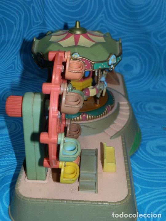 Mu&ntilde;ecas modernas: POLLY POCKET FERIA - Foto 4