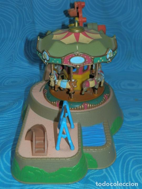 Mu&ntilde;ecas modernas: POLLY POCKET FERIA - Foto 5