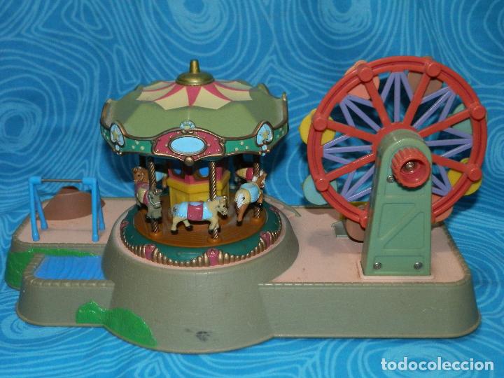 Mu&ntilde;ecas modernas: POLLY POCKET FERIA - Foto 6