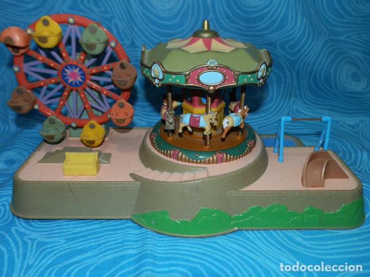 Mu&ntilde;ecas modernas: POLLY POCKET FERIA - Foto 8
