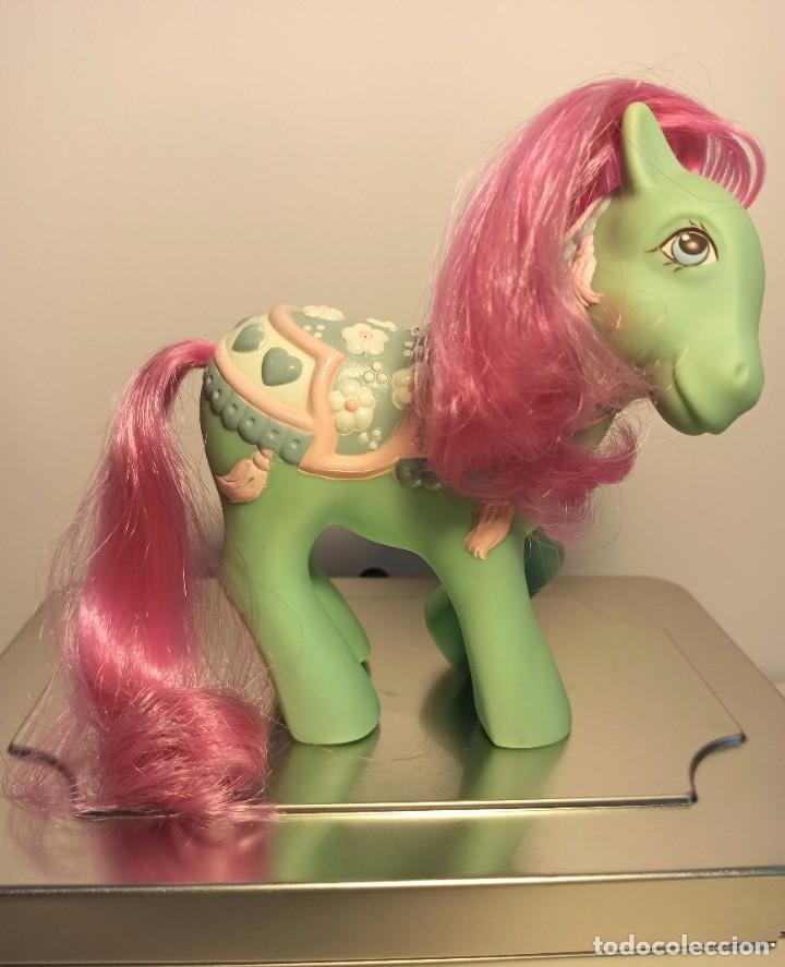 Munecos My Little Pony G 1 19 Merry Go Round Comprar Otras Munecas En Todocoleccion