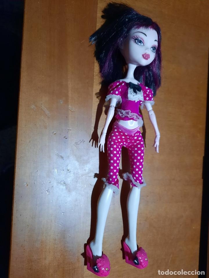 muñeca ever after high briar en caja descatalog - Comprar Outras Bonecas  Espanholas Modernas no todocoleccion