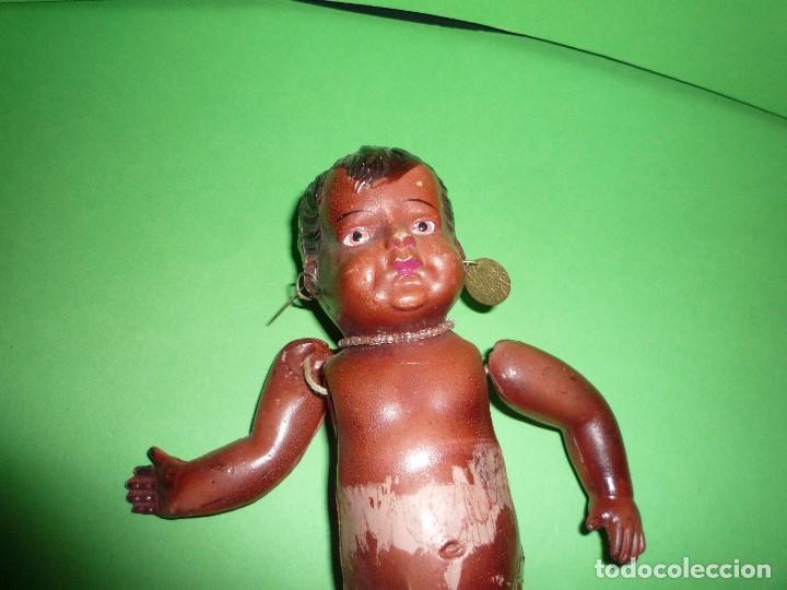Mu&ntilde;ecas modernas: MU&Ntilde;ECO CELULOIDE - Foto 2