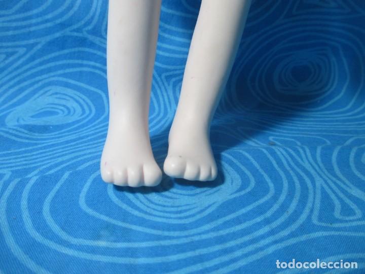 Mu&ntilde;ecas modernas: MU&Ntilde;ECA GORJUSS SANTORO - Foto 6