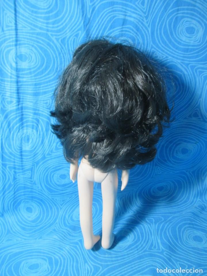 Mu&ntilde;ecas modernas: MU&Ntilde;ECA GORJUSS SANTORO - Foto 8