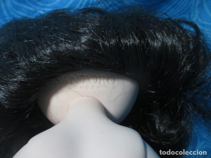Mu&ntilde;ecas modernas: MU&Ntilde;ECA GORJUSS SANTORO - Foto 10