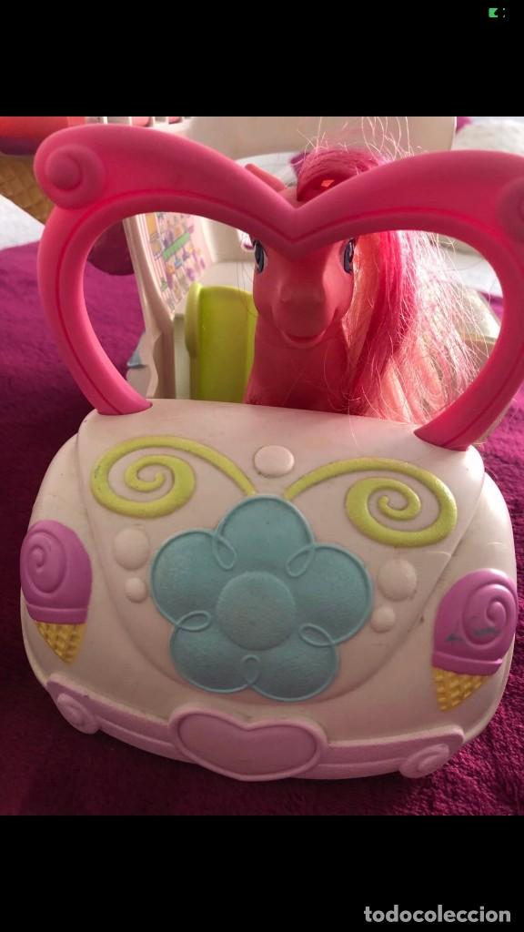 Mu&ntilde;ecas modernas: HELADERIA MY LITTLE PONY - Foto 2
