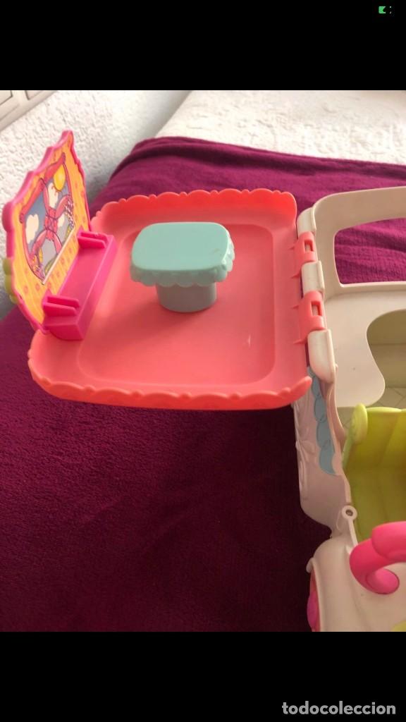 Mu&ntilde;ecas modernas: HELADERIA MY LITTLE PONY - Foto 3