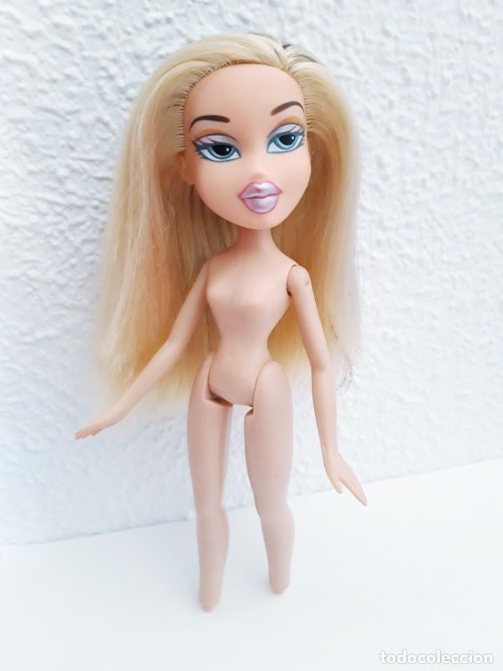 Mu&ntilde;ecas modernas: Bratz Cloe Reroot - Foto 2