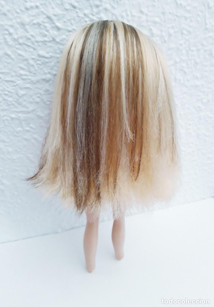 Mu&ntilde;ecas modernas: Bratz Cloe Reroot - Foto 3