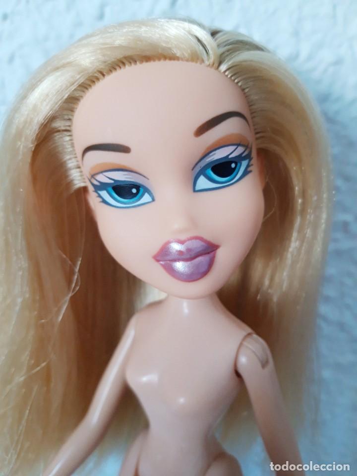 Mu&ntilde;ecas modernas: Bratz Cloe Reroot - Foto 1