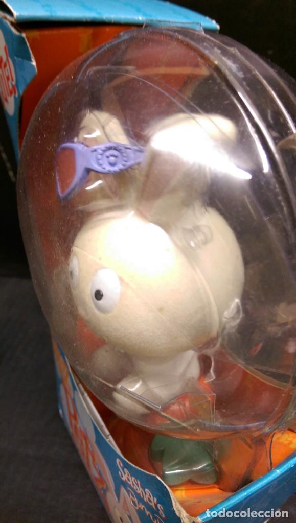 Mu&ntilde;ecas modernas: Conejito Shasha`s Bratz Pets de MGA - Foto 2
