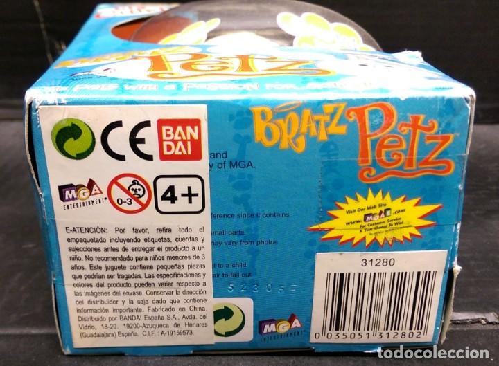 Mu&ntilde;ecas modernas: Conejito Shasha`s Bratz Pets de MGA - Foto 5