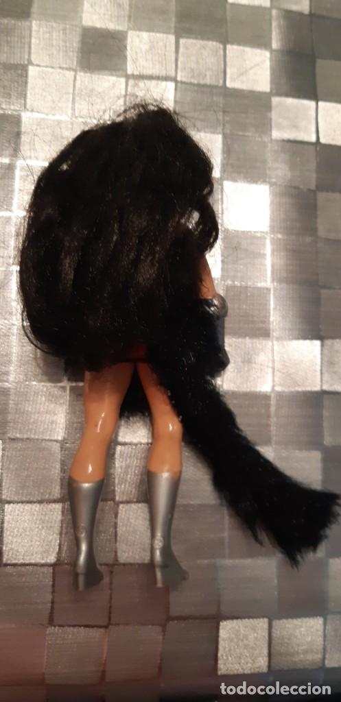 Mu&ntilde;ecas modernas: Mu&ntilde;eca Shera princesa del poder 1984 - Foto 5