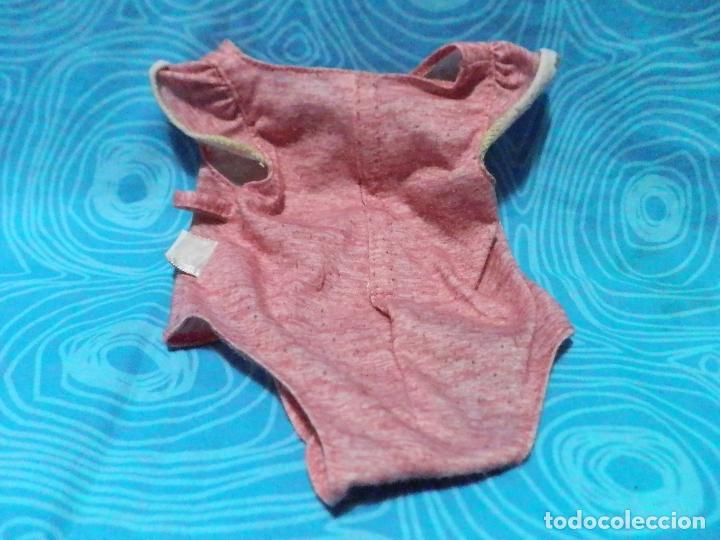 Mu&ntilde;ecas modernas: BABY BORN DE ZAPF, BODY - Foto 5
