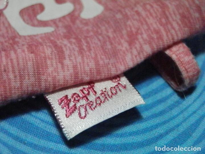 Mu&ntilde;ecas modernas: BABY BORN DE ZAPF, BODY - Foto 6