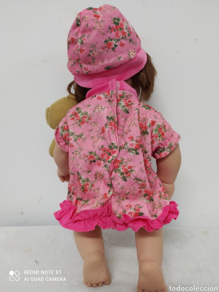 Mu&ntilde;ecas modernas: Mu&ntilde;eca Gi-Go - Foto 2
