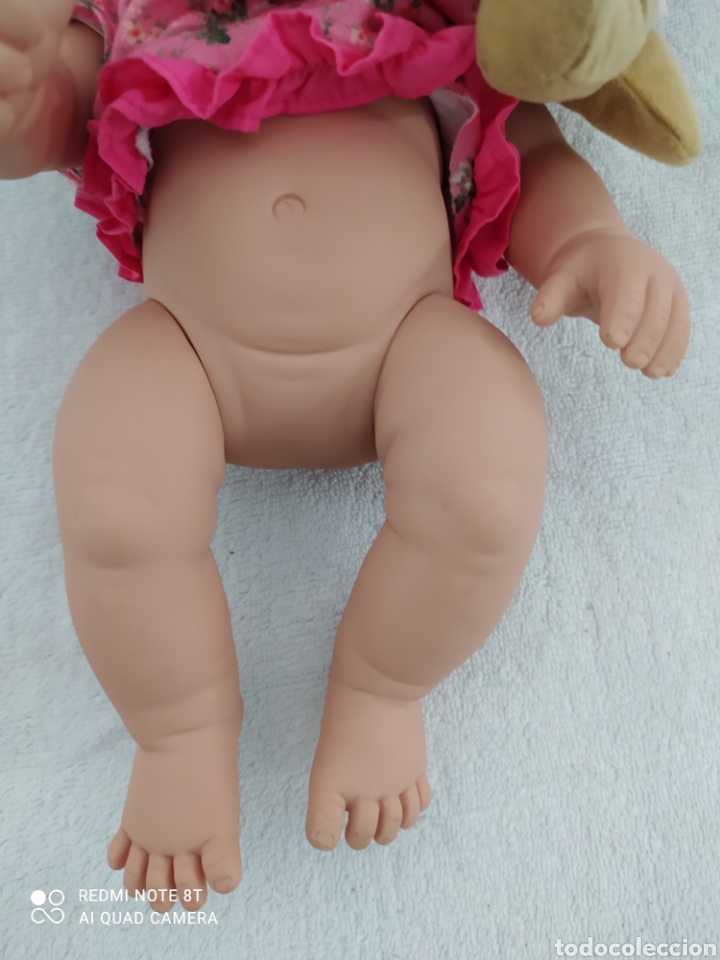 Mu&ntilde;ecas modernas: Mu&ntilde;eca Gi-Go - Foto 5