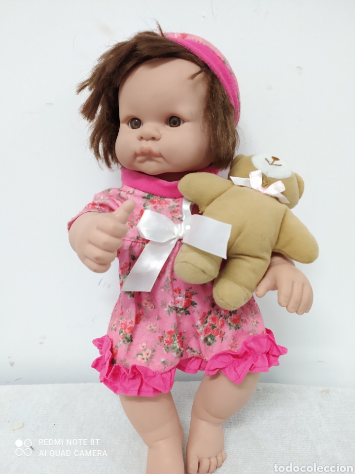 Mu&ntilde;ecas modernas: Mu&ntilde;eca Gi-Go - Foto 1