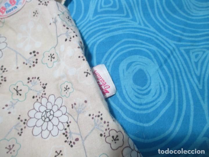 Mu&ntilde;ecas modernas: VESTIDO BABY BORN - Foto 3