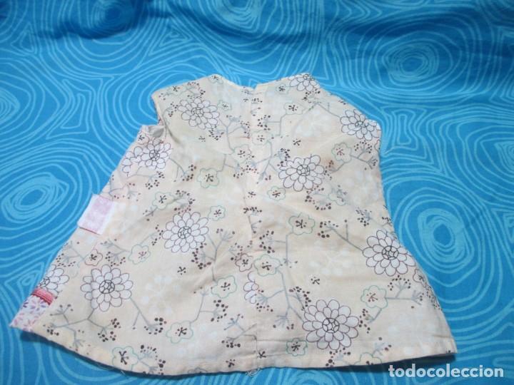 Mu&ntilde;ecas modernas: VESTIDO BABY BORN - Foto 5