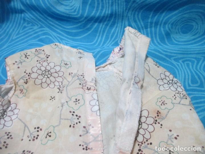 Mu&ntilde;ecas modernas: VESTIDO BABY BORN - Foto 7