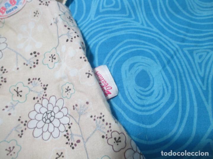 Mu&ntilde;ecas modernas: VESTIDO BABY BORN - Foto 8