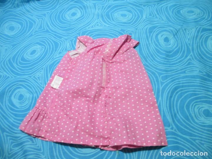 Mu&ntilde;ecas modernas: VESTIDO BABY BORN - Foto 3