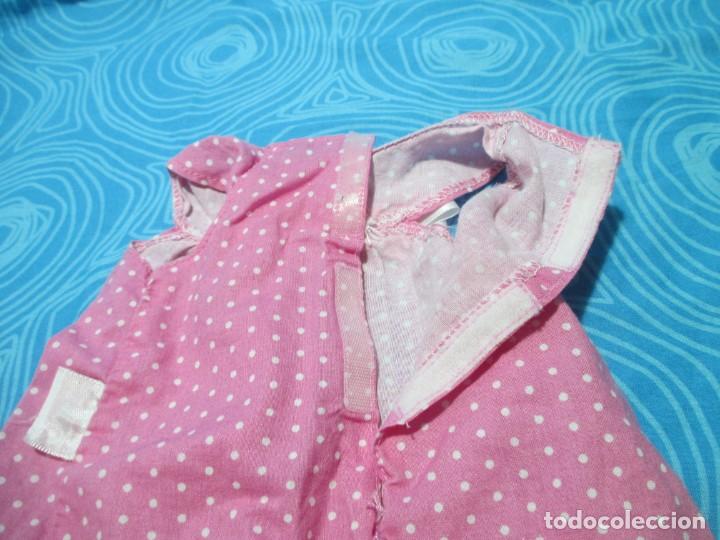 Mu&ntilde;ecas modernas: VESTIDO BABY BORN - Foto 4