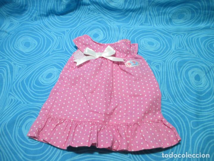 Mu&ntilde;ecas modernas: VESTIDO BABY BORN - Foto 1
