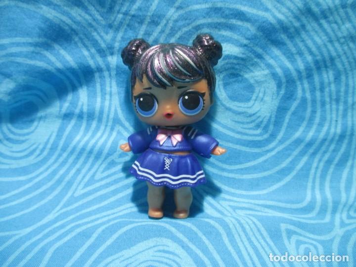 Mu&ntilde;ecas modernas: MU&Ntilde;ECA LOL - Foto 2