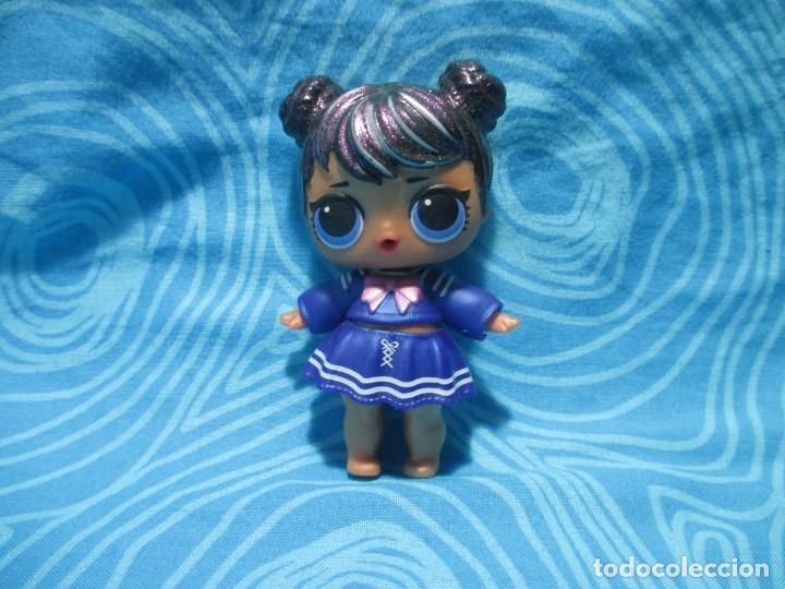 Mu&ntilde;ecas modernas: MU&Ntilde;ECA LOL - Foto 3