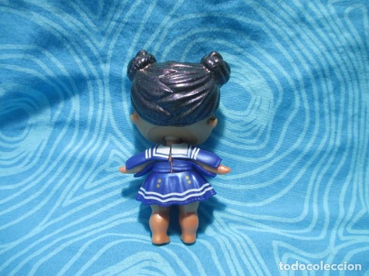 Mu&ntilde;ecas modernas: MU&Ntilde;ECA LOL - Foto 4