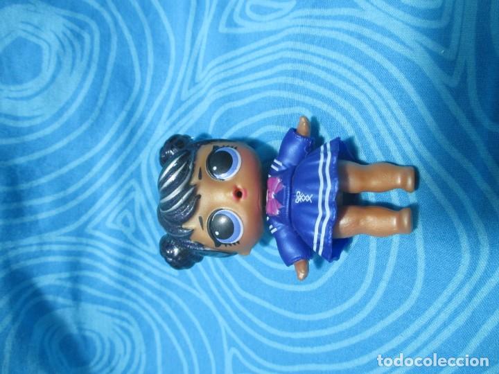 Mu&ntilde;ecas modernas: MU&Ntilde;ECA LOL - Foto 5