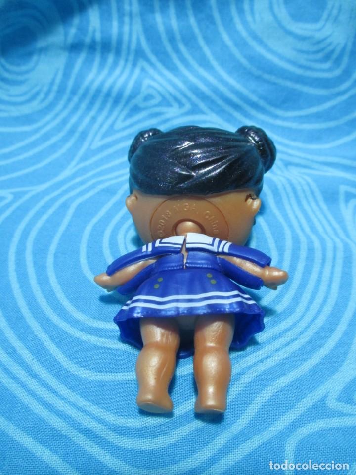 Mu&ntilde;ecas modernas: MU&Ntilde;ECA LOL - Foto 6