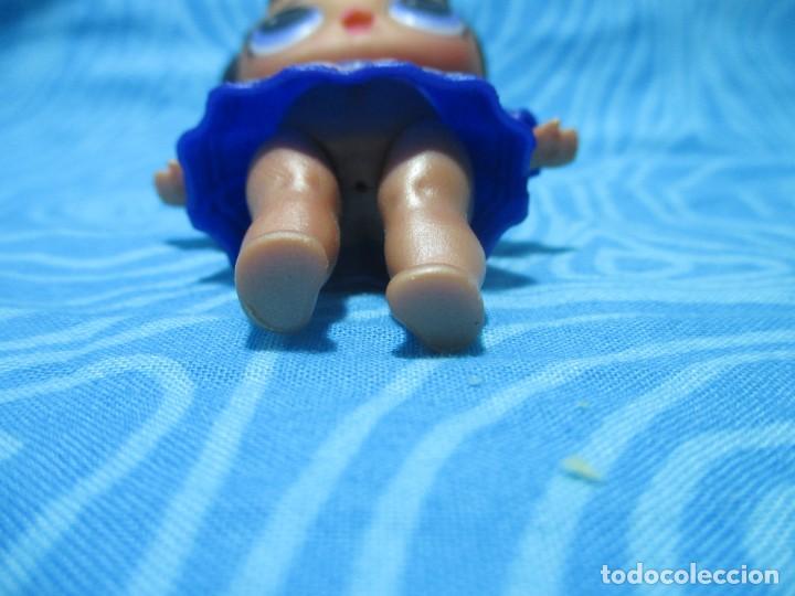 Mu&ntilde;ecas modernas: MU&Ntilde;ECA LOL - Foto 8