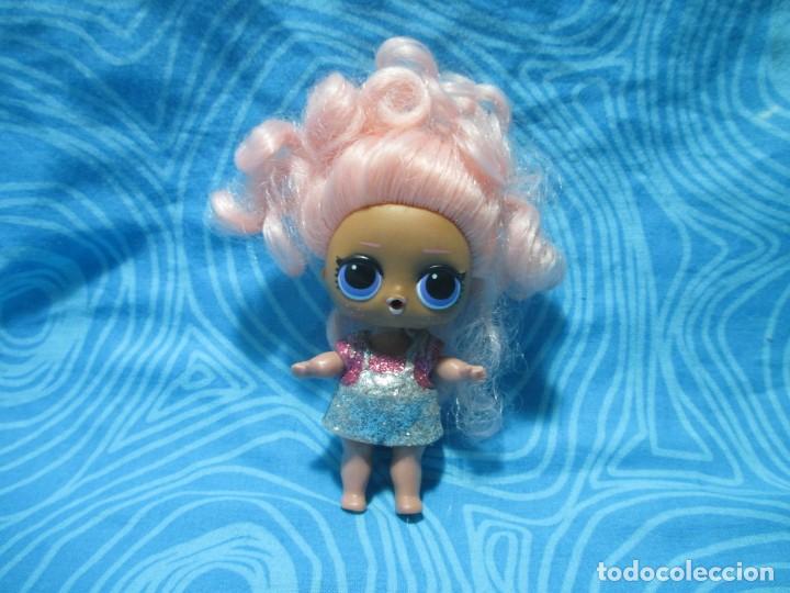 Mu&ntilde;ecas modernas: MU&Ntilde;ECA LOL - Foto 2