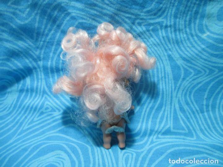Mu&ntilde;ecas modernas: MU&Ntilde;ECA LOL - Foto 3